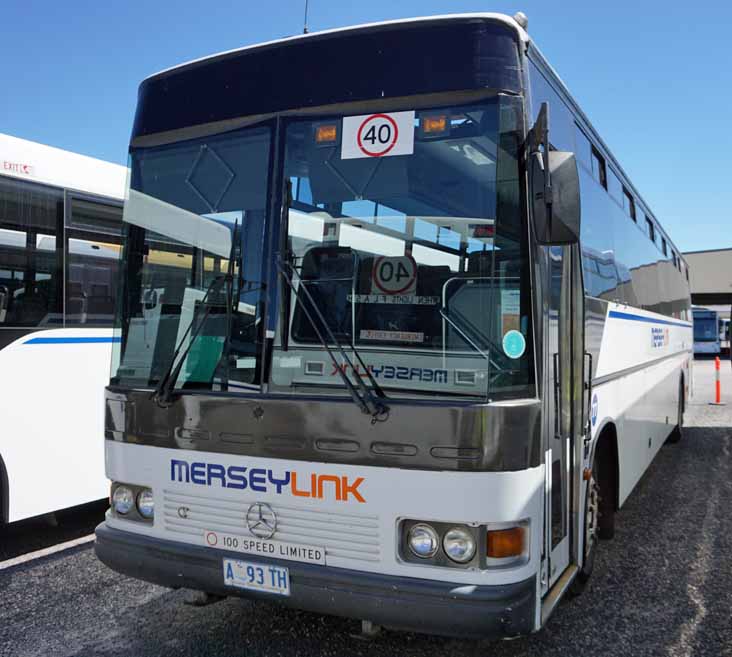 Merseylink Mercedes OH1418 PMCA XL 77